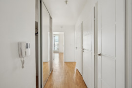 Vente
Appartement 3 pièces avec balcon