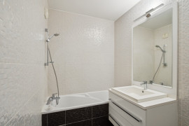 Vente
Appartement 3 pièces avec balcon