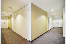 Vente
Appartement 3 pièces avec balcon
