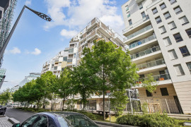 Vente
Appartement 3 pièces avec balcon