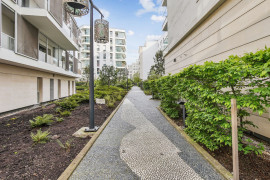 Vente
Appartement 3 pièces avec balcon
