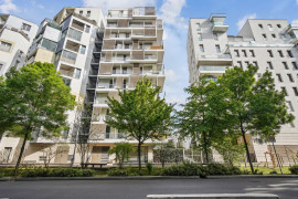 Vente
Appartement 3 pièces avec balcon