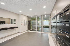 
                                                                                        Vente
                                                                                         Appartement 3 pièces avec balcon - Asnières