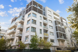 
                                                                                        Vente
                                                                                         Appartement 3 pièces avec balcon - Asnières