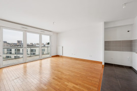
                                                                                        Vente
                                                                                         Appartement 3 pièces avec balcon - Boulogne
