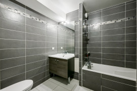 
                                                                                        Vente
                                                                                         Appartement 3 pièces avec balcon - Boulogne