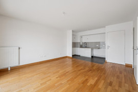 
                                                                                        Vente
                                                                                         Appartement 3 pièces avec balcon - Boulogne