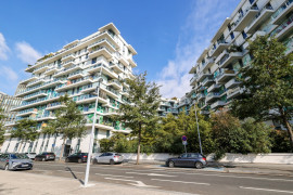 
                                                                                        Vente
                                                                                         Appartement 3 pièces avec balcon - Boulogne
