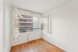 Vente
Appartement 3 pièces avec balcon - Cergy