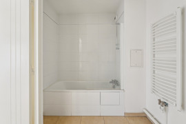 Vente
Appartement 3 pièces avec balcon - Cergy