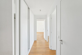 Vente
Appartement 3 pièces avec balcon - Cergy