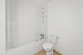 Vente
Appartement 3 pièces avec balcon - Cergy