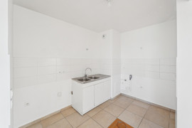 Vente
Appartement 3 pièces avec balcon - Cergy