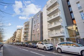 Vente
Duplex - 3 pièces avec terrasse - Cergy