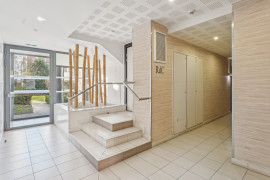 Vente
Duplex - 3 pièces avec terrasse - Cergy