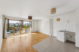 
                                                                                        Vente
                                                                                         Appartement 3 pièces avec balcon - Cergy