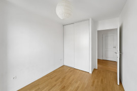 
                                                                                        Vente
                                                                                         Appartement 3 pièces avec balcon - Cergy