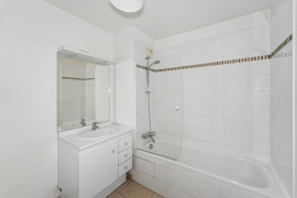 
                                                                                        Vente
                                                                                         Appartement 3 pièces avec balcon - Cergy