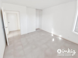 
                                                                                        Vente
                                                                                         Appartement 3 pièces avec balcon et 2 parkings