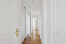 
                                                                                        Vente
                                                                                         APPARTEMENT 3 PIECES AVEC BALCON ET PARKING