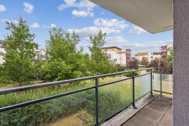 
                                                                                        Vente
                                                                                         APPARTEMENT 3 PIECES AVEC BALCON ET PARKING