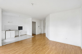 
                                                                                        Vente
                                                                                         APPARTEMENT 3 PIECES AVEC BALCON ET PARKING