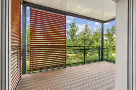 
                                                                                        Vente
                                                                                         APPARTEMENT 3 PIECES AVEC BALCON ET PARKING
