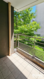 
                                                                                        Vente
                                                                                         Appartement 3 pièces avec balcon, garage possible