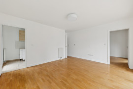 
                                                                                        Vente
                                                                                         Appartement 3 pièces avec balcon + Parking