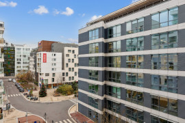 
                                                                                        Vente
                                                                                         Appartement 3 pièces avec balcon + Parking