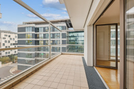
                                                                                        Vente
                                                                                         Appartement 3 pièces avec balcon + Parking