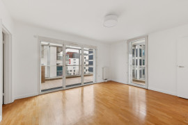 
                                                                                        Vente
                                                                                         Appartement 3 pièces avec balcon + Parking