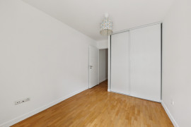 
                                                                                        Vente
                                                                                         Appartement 3 pièces avec balcon + Parking