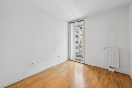 
                                                                                        Vente
                                                                                         Appartement 3 pièces avec balcon + Parking