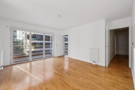 
                                                                                        Vente
                                                                                         Appartement 3 pièces avec balcon + Parking