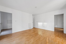 
                                                                                        Vente
                                                                                         Appartement 3 pièces avec balcon + Parking