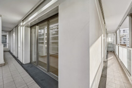 
                                                                                        Vente
                                                                                         Appartement 3 pièces avec balcon + Parking
