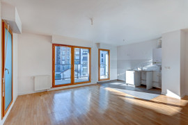 Vente
Appartement 3 pièces avec balcon plein Sud !