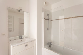 Vente
Appartement 3 pièces avec balcon plein Sud !