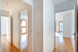 Vente
Appartement 3 pièces avec balcon plein Sud !