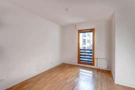 Vente
Appartement 3 pièces avec balcon plein Sud !