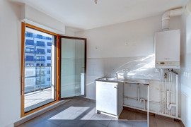 Vente
Appartement 3 pièces avec balcon plein Sud !