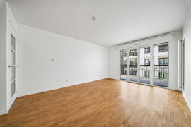 
                                                                                        Vente
                                                                                         Appartement 3 pièces avec balcon - Suresnes