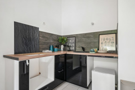 
                                                                                        Vente
                                                                                         Appartement 3 pièces en Rez-de-Jardin - Suresnes