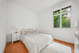 
                                                                                        Vente
                                                                                         Appartement 3 pièces en Rez-de-Jardin - Suresnes