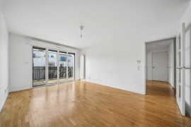 
                                                                                        Vente
                                                                                         Appartement 3 pièces avec balcon - Suresnes