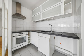 
                                                                                        Vente
                                                                                         Appartement 3 pièces avec balcon - Suresnes