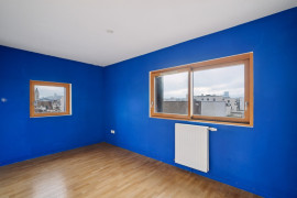 
                                                                                        Vente
                                                                                         Appartement 3 pièces avec balcons - Saint-Ouen