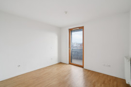 
                                                                                        Vente
                                                                                         Appartement 3 pièces avec balcons - Saint-Ouen