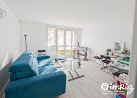 
                                                                                        Vente
                                                                                         Appartement 3 pièces avec box possible et cave